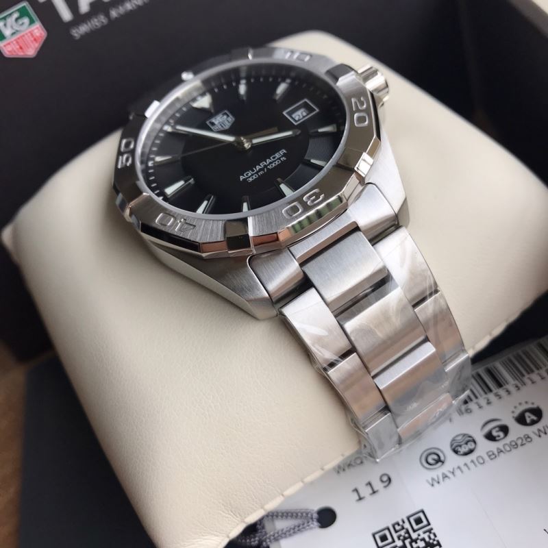 TAG HEUER Watches